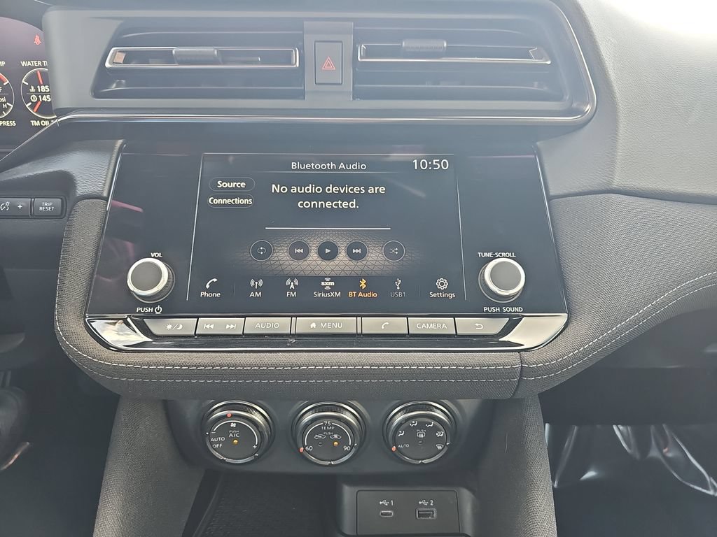 Used 2025 Nissan Z Performance w/ Floor Mat Package RWD image 19