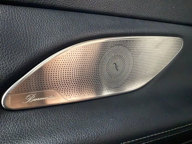 Used 2023 Mercedes-Benz E 450 4MATIC Cabriolet image 70