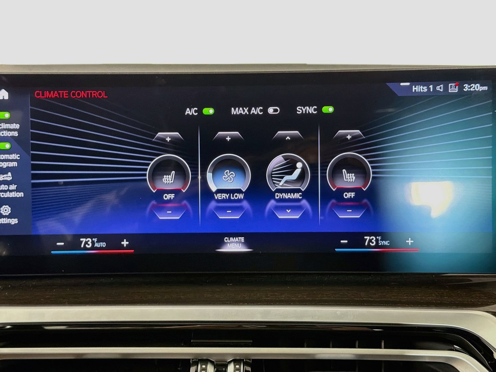 Used 2023 BMW i4 eDrive40 w/ Premium Package RWD image 16