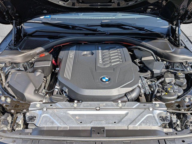 Certified 2023 BMW M240i Coupe w/ Premium Package RWD image 24