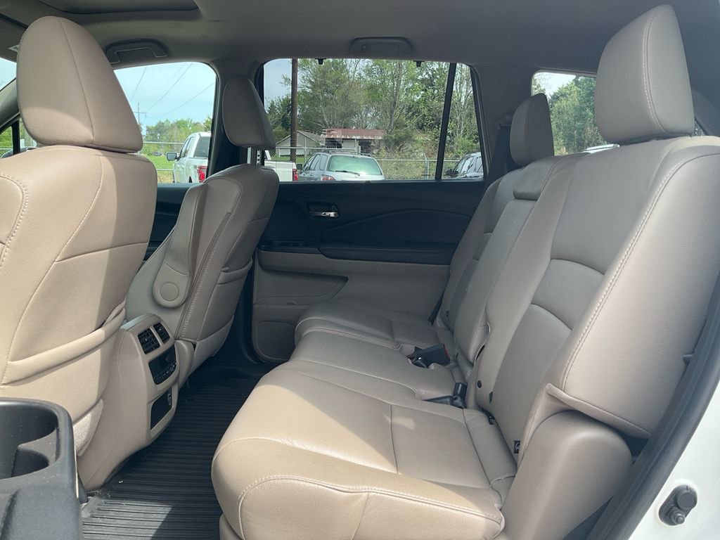 Used 2022 Honda Pilot EX-L image 14