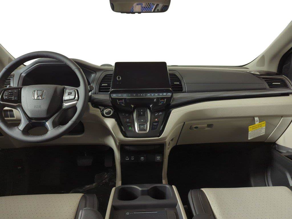 New 2027 Honda Odyssey Elite image 9