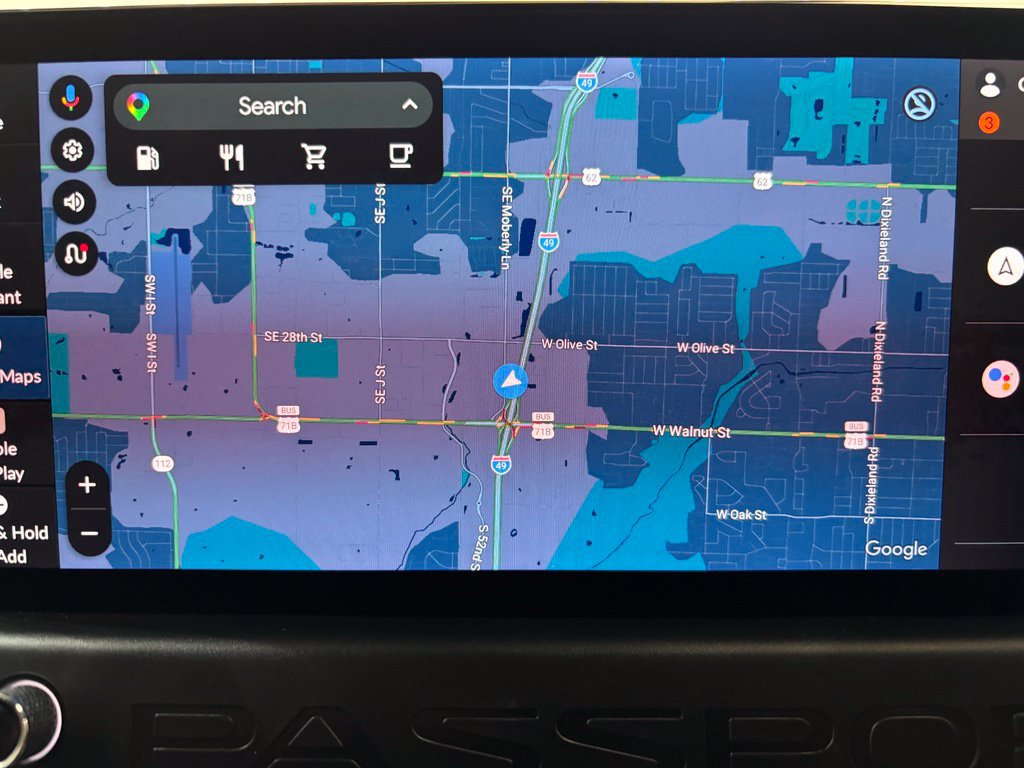 Certified 2026 Honda Passport TrailSport Elite image 17