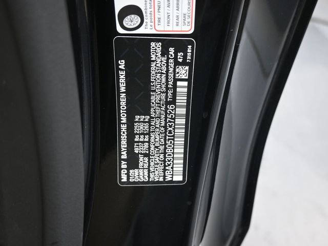 New 2026 BMW 430i Convertible w/ Convenience Package image 20