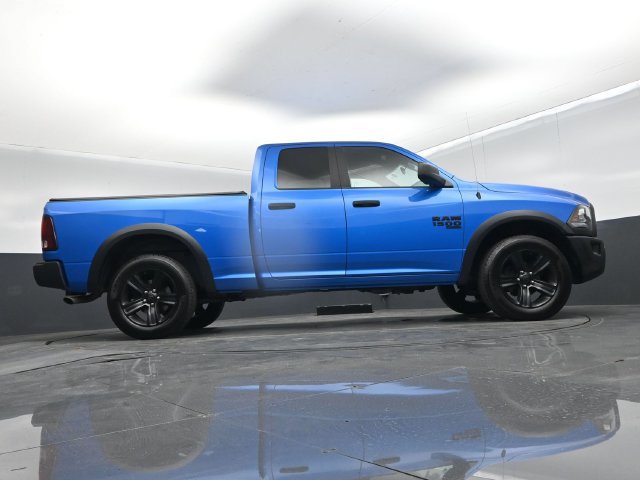 Used 2022 RAM 1500 Warlock AWD/4WD image 49