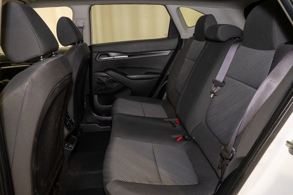 Certified 2024 Kia Seltos LX image 8