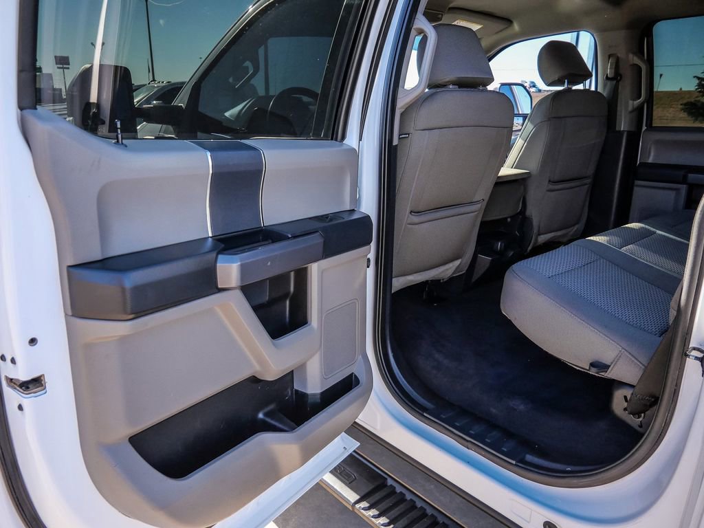 Used 2022 Ford F250 XLT image 21