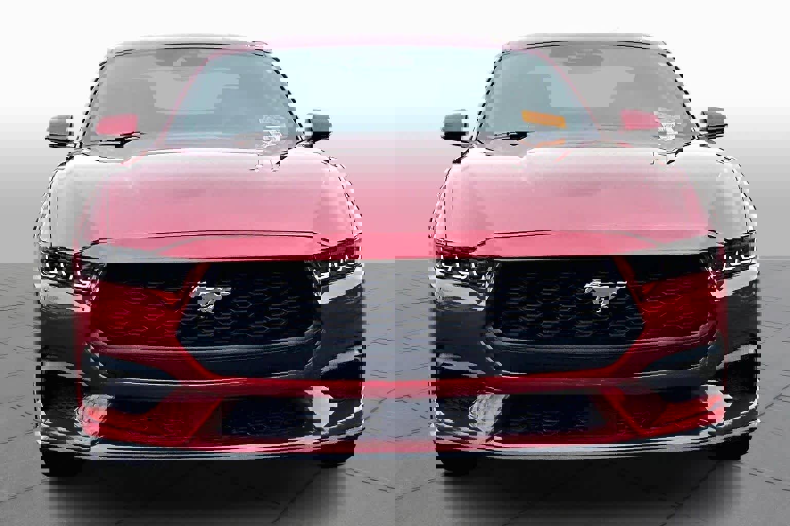 Certified 2024 Ford Mustang Premium image 3