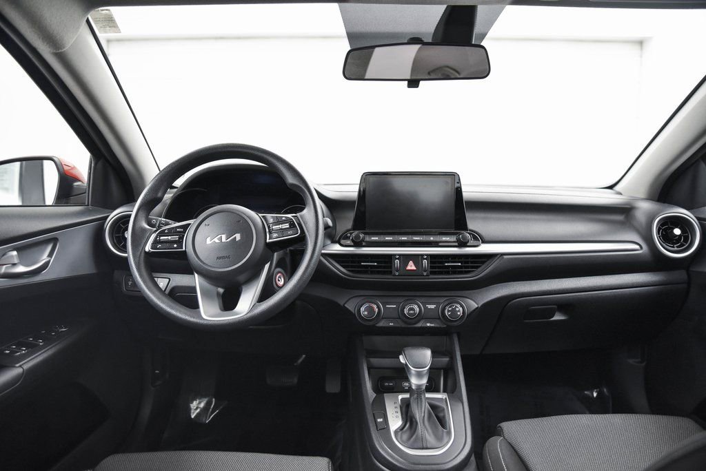 Used 2023 Kia Forte LXS w/ LXS Technology Package image 23