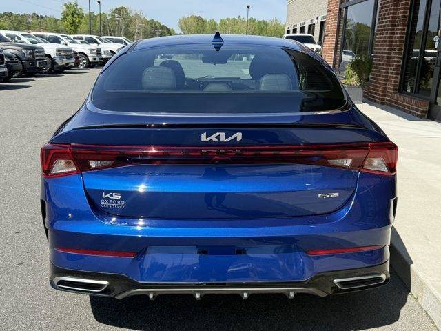 Used 2023 Kia K5 GT-Line AWD/4WD image 6