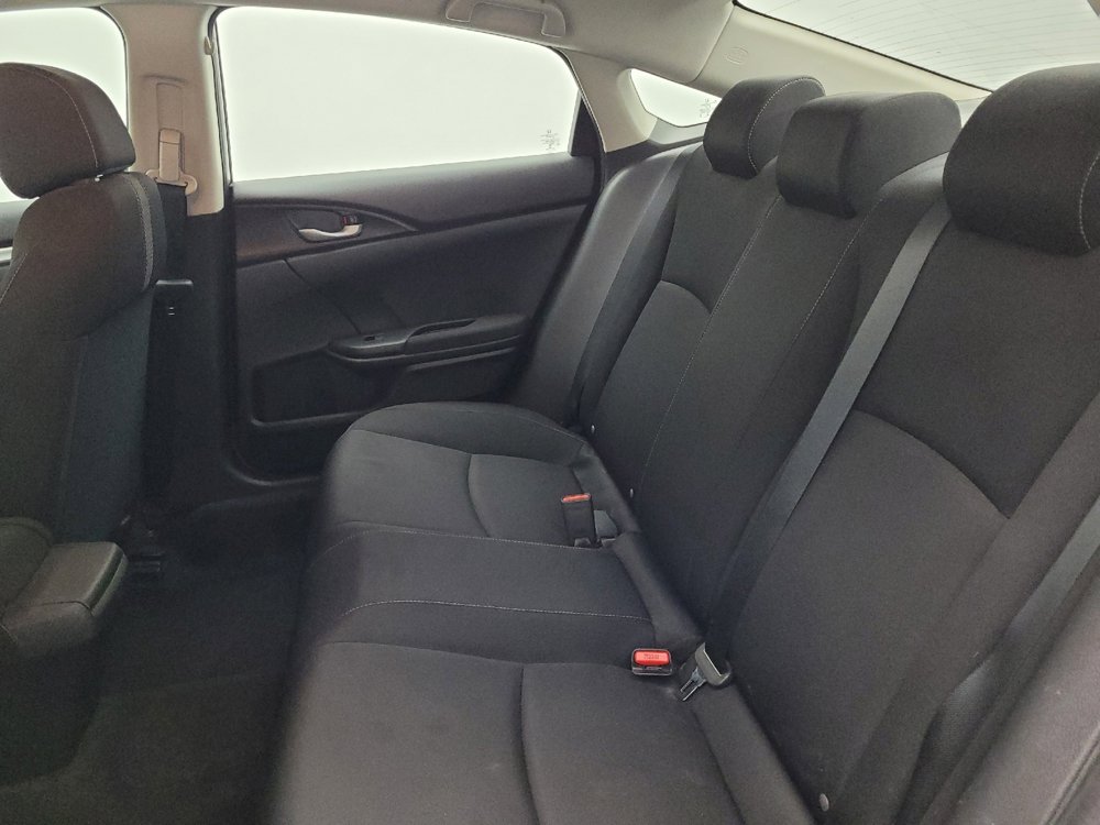 Used 2019 Honda Civic LX image 18