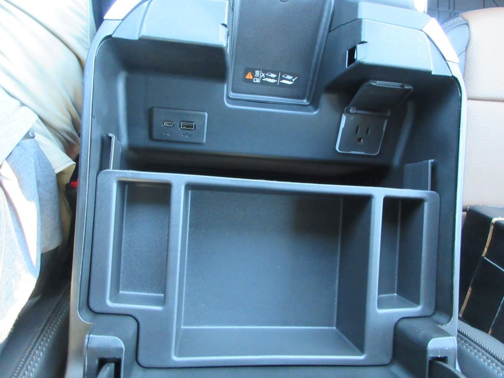 New 2026 Chevrolet Silverado 3500 High Country w/ High Country Premium Package image 35