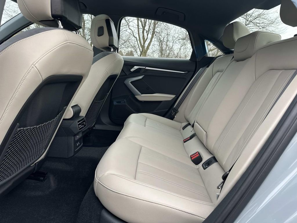 New 2026 Audi A3 2.0T Premium Plus image 32
