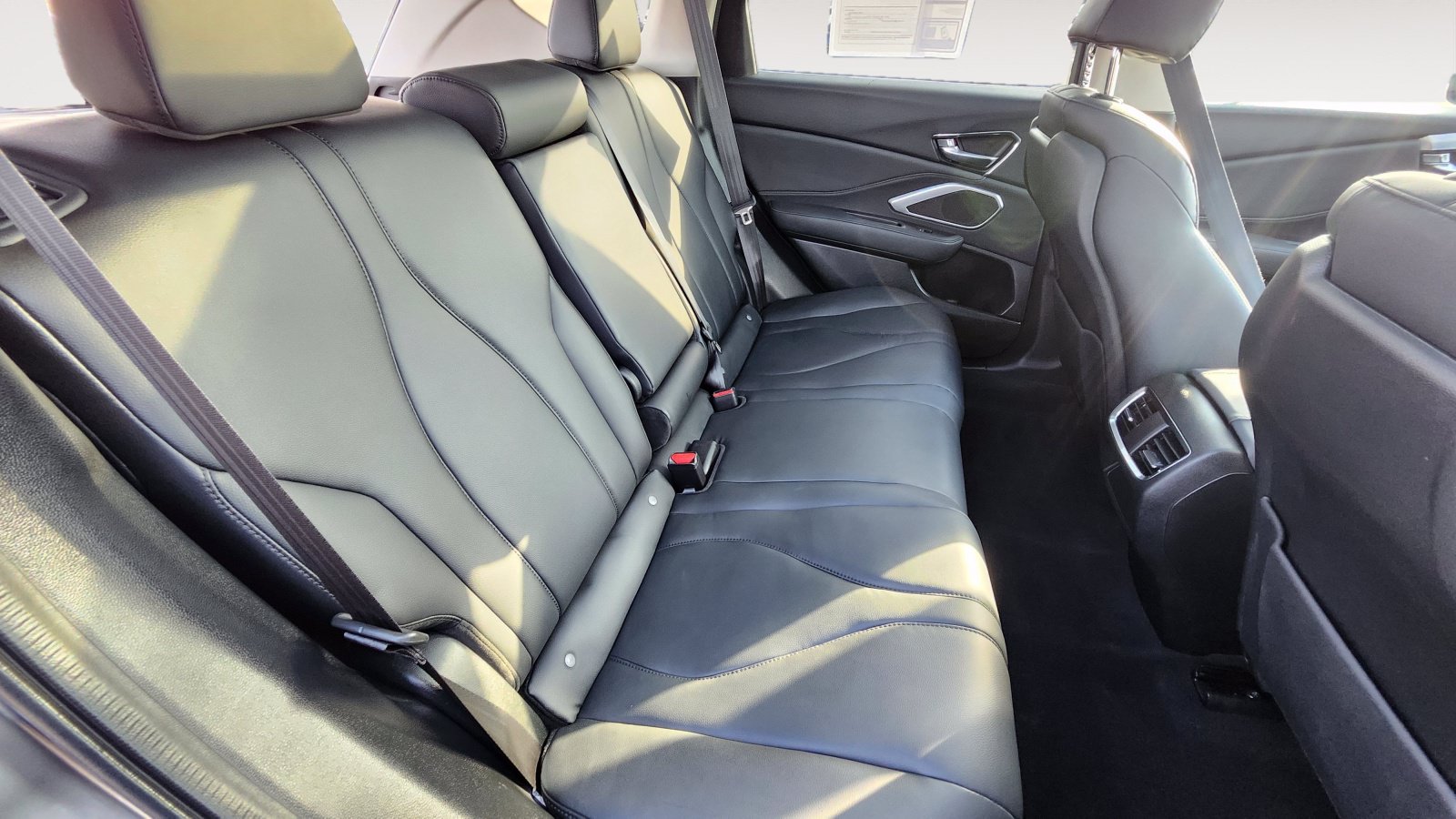Used 2023 Acura RDX AWD image 20