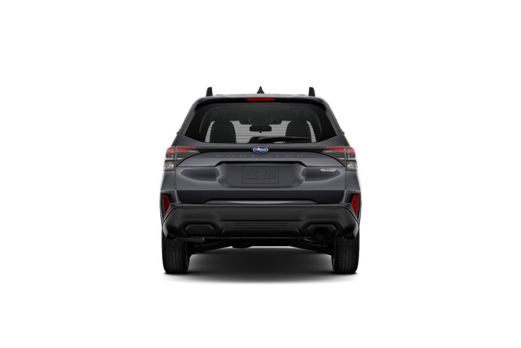 New 2026 Subaru Forester Touring AWD/4WD image 9