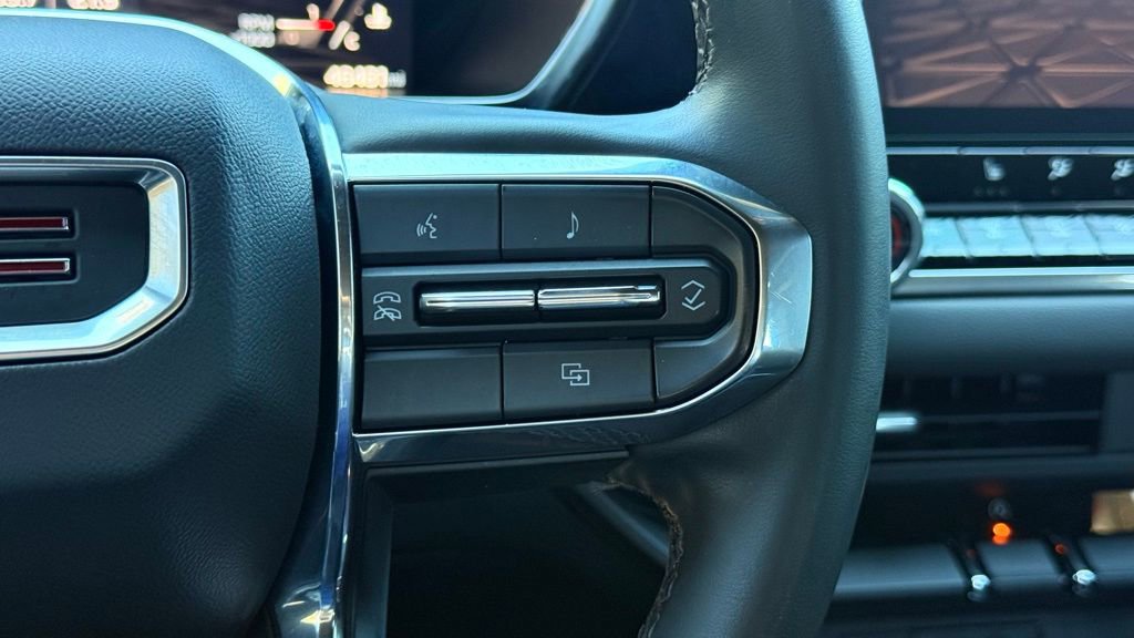 Used 2024 GMC Canyon Elevation w/ Convenience Package image 20