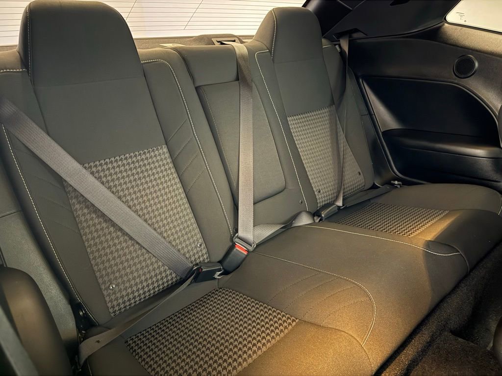 Used 2019 Dodge Challenger SRT Hellcat Redeye image 37