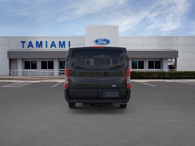 New 2026 Ford Transit 150 Low Roof AWD image 5