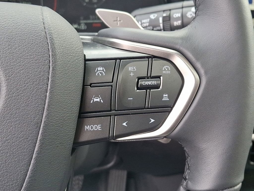 Used 2025 Lexus RX 350 Premium image 23