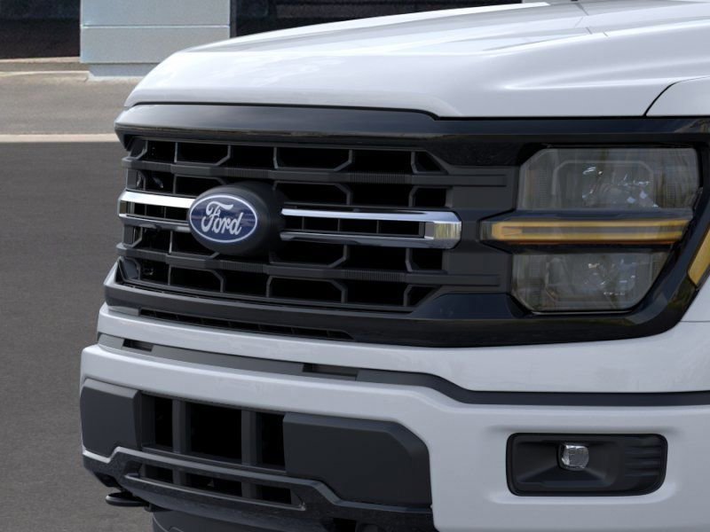 New 2026 Ford F150 XLT w/ Mobile Office Package image 17