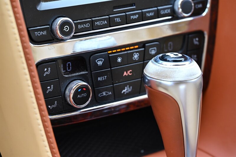 Used 2016 Bentley Flying Spur W12 AWD/4WD image 50