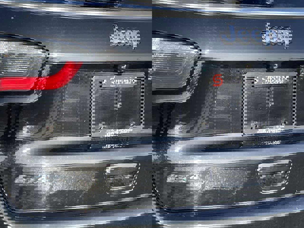 Used 2018 Jeep Compass Limited w/ Navigation Group image 42