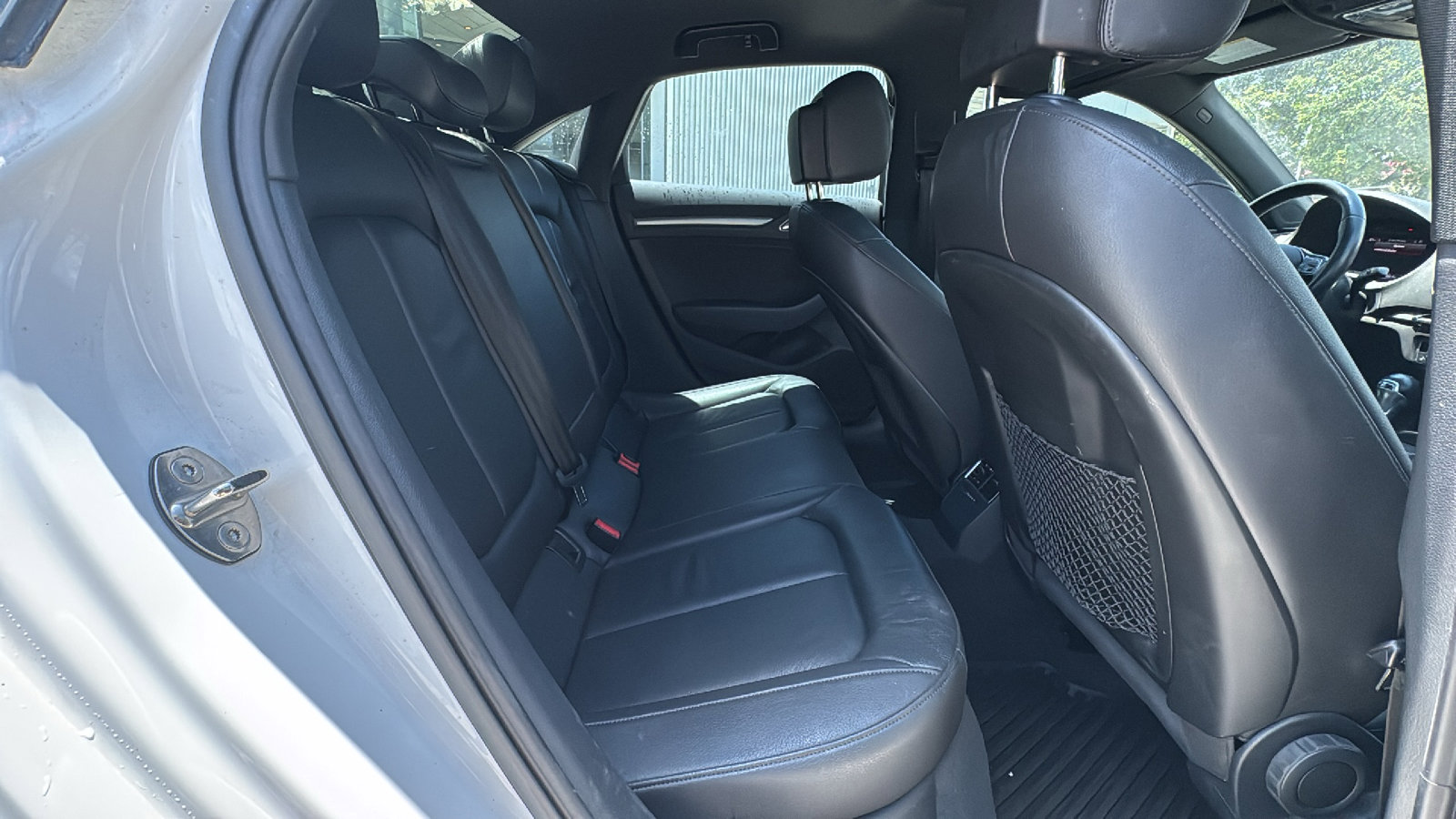 Used 2018 Audi A3 2.0T Premium FWD image 25