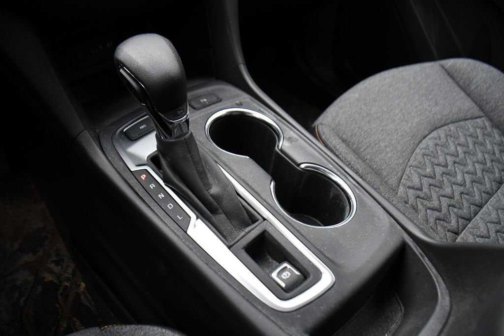 Used 2022 Chevrolet Equinox LT AWD/4WD image 31