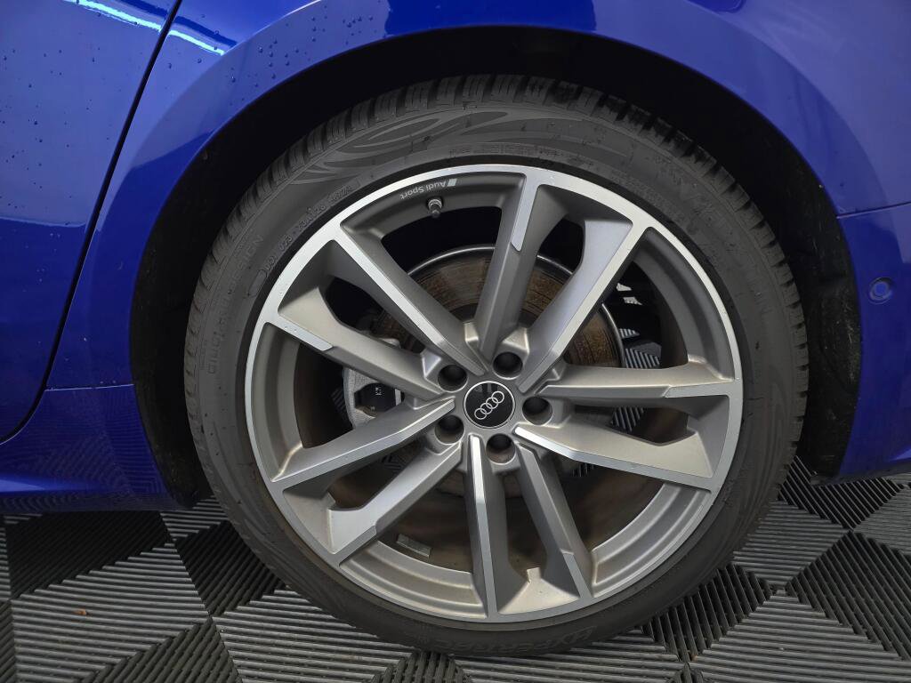 Used 2022 Audi A7 3.0T Prestige AWD/4WD image 20