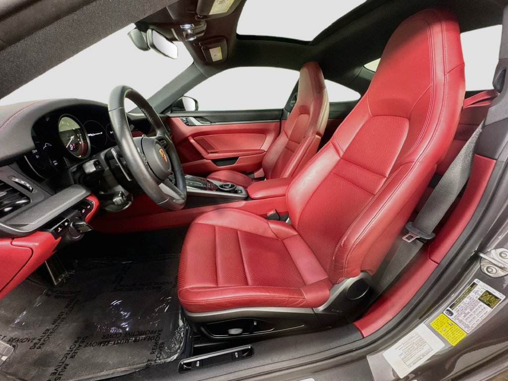 Used 2021 Porsche 911 Carrera S RWD image 24