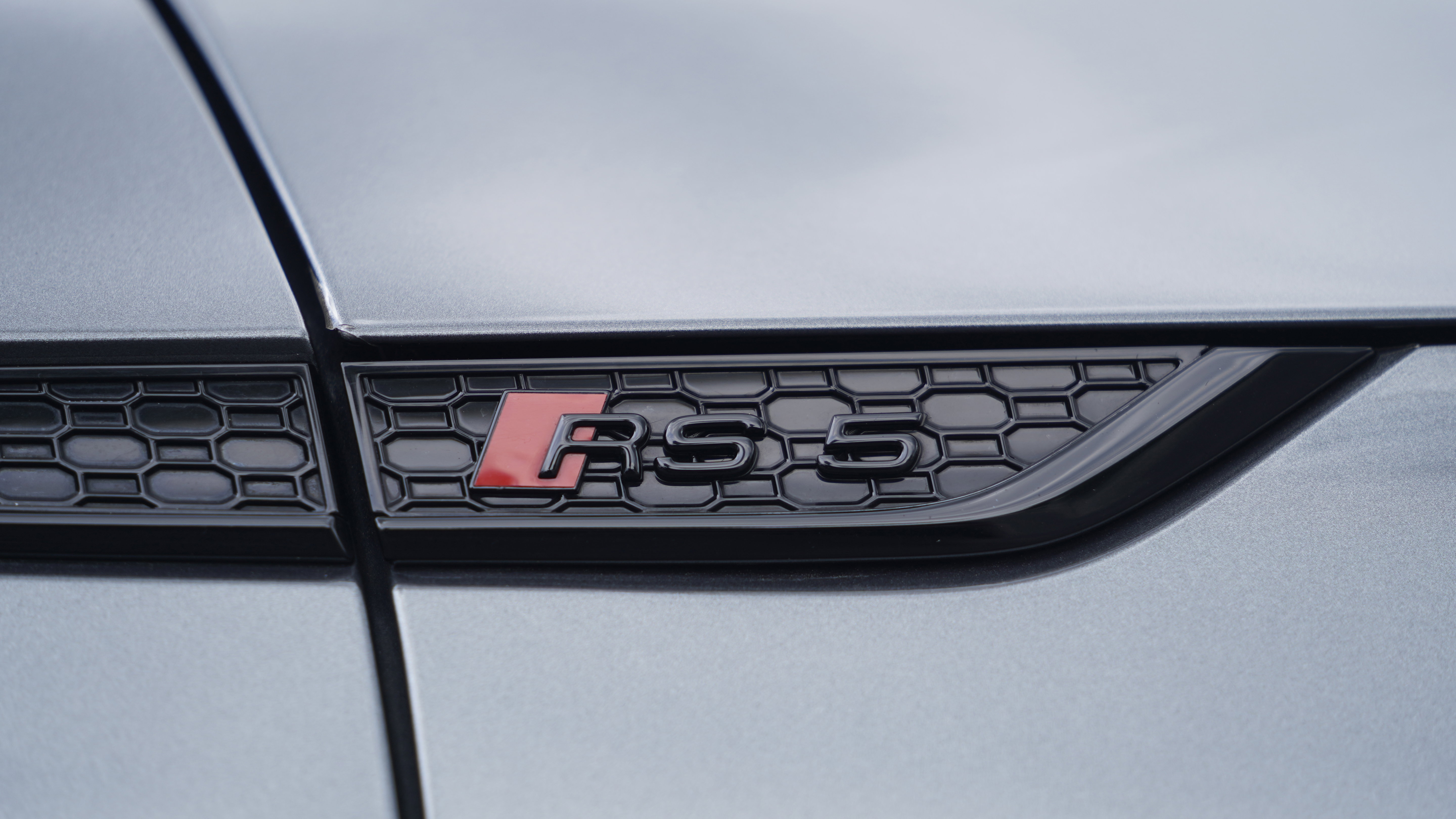 Used 2021 Audi RS 5 Sportback AWD/4WD image 45