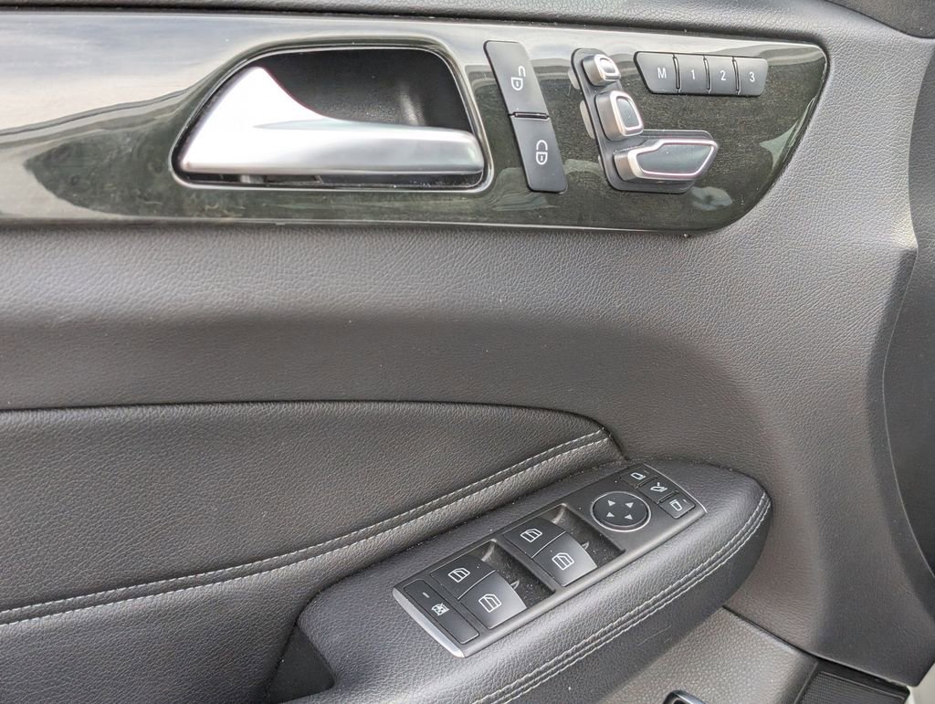 Certified 2019 Mercedes-Benz GLS 450 GLS 450 image 20