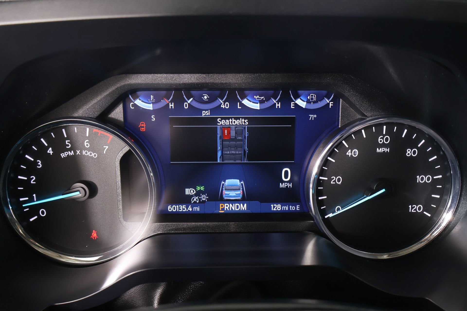 Used 2024 Ford Expedition Max XLT image 4