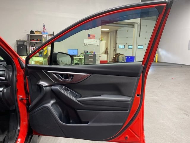 Used 2022 Subaru WRX Premium AWD/4WD image 28