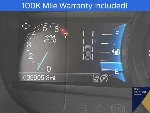 Used 2023 Ford Edge ST-Line w/ Class II Trailer Tow Package AWD/4WD image 48