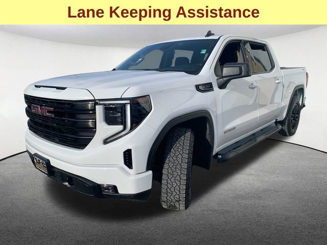 Used 2023 GMC Sierra 1500 Elevation image 5
