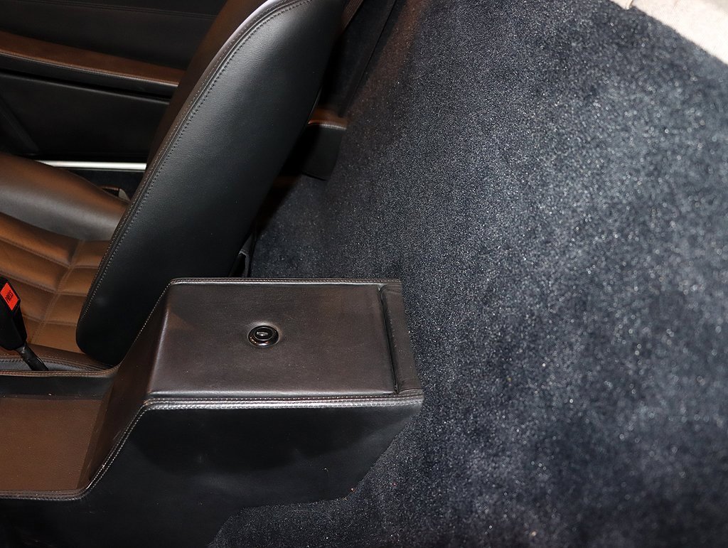 Used 1986 Ferrari 328 GTB image 81