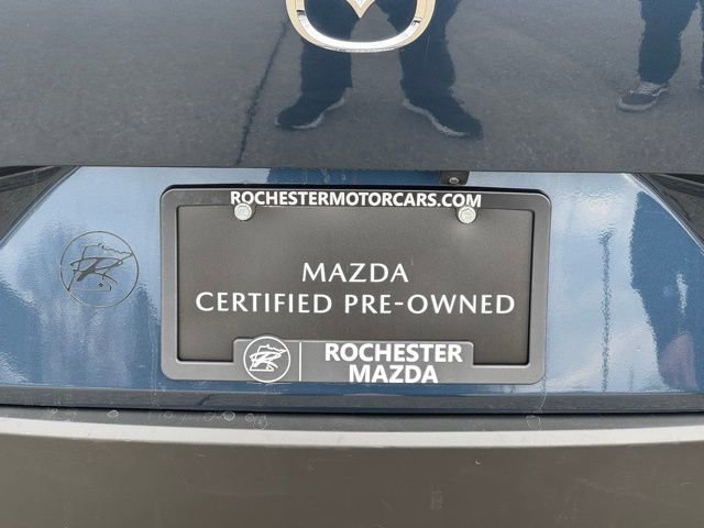Certified 2023 MAZDA CX-50 2.5 S w/ Cargo Package image 37