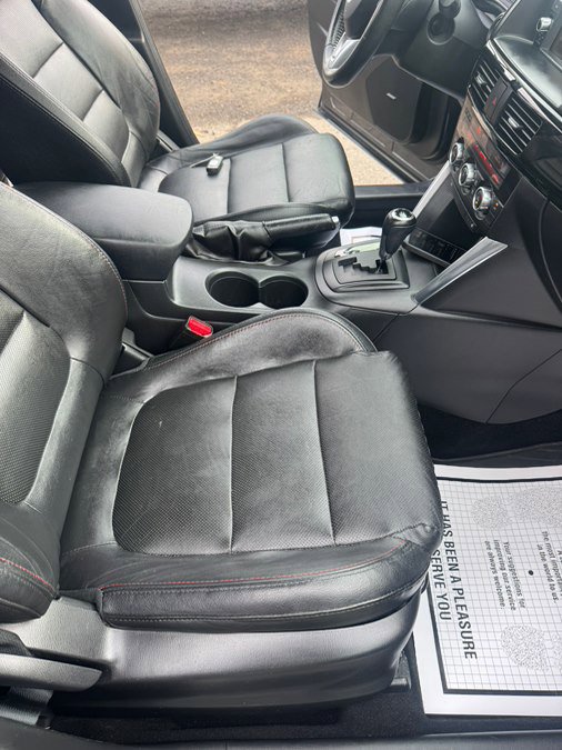 Used 2014 MAZDA CX-5 Grand Touring image 7