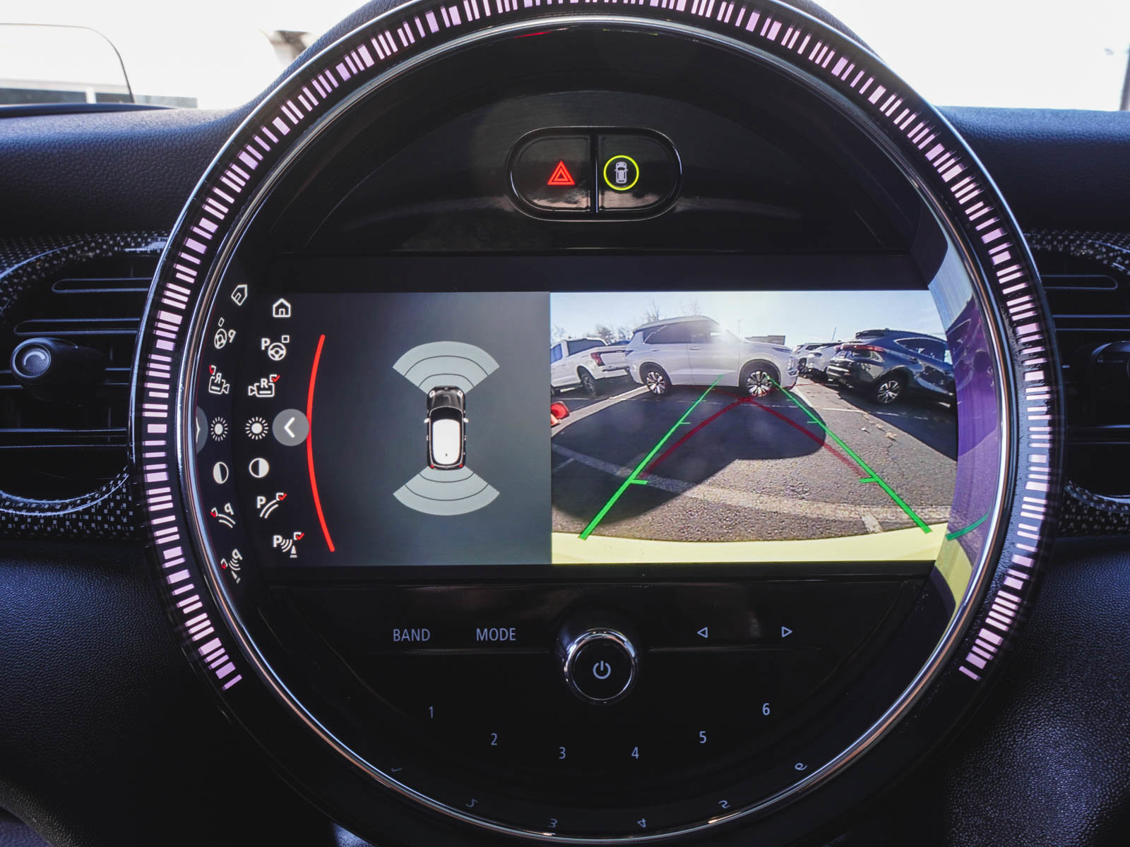 Used 2024 MINI Cooper John Cooper Works image 16