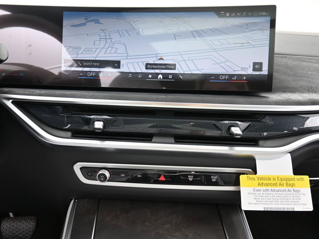 New 2026 BMW X5 xDrive40i image 14