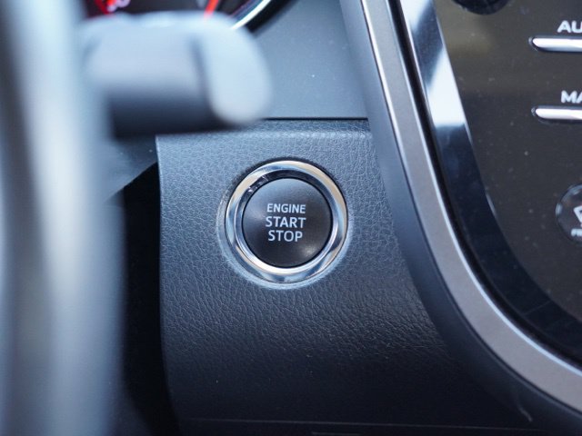 Used 2019 Toyota Camry XSE FWD image 22