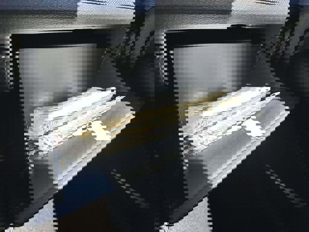 Certified 2024 Kia Sportage LX image 21