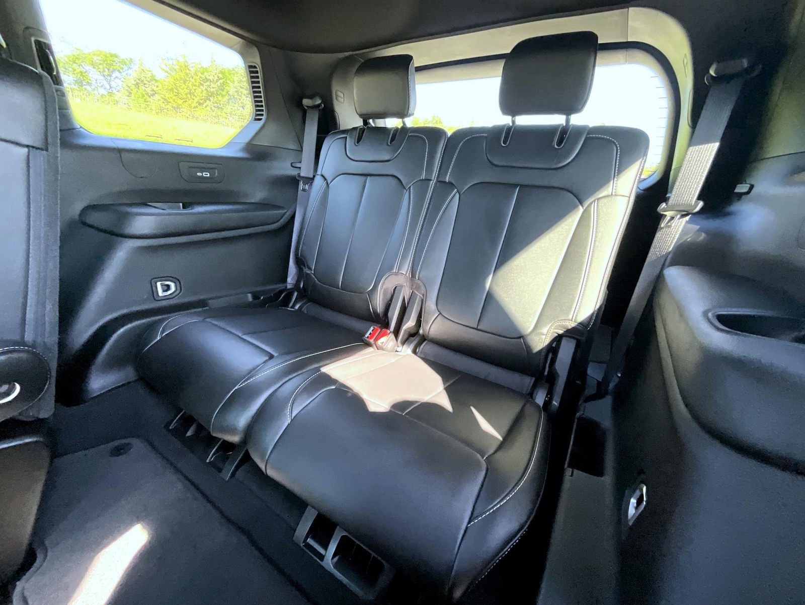 Used 2024 Jeep Grand Cherokee L Limited image 20