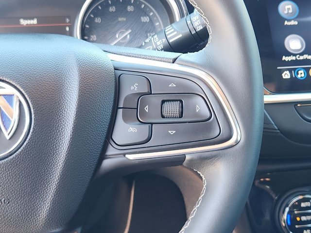 Used 2023 Buick Encore GX Select w/ Sport Touring Package image 29