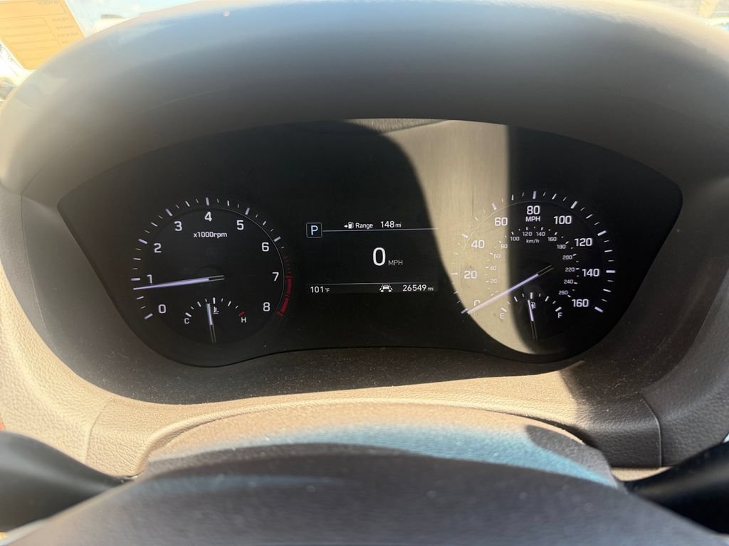 Used 2020 Genesis G80 3.8 RWD image 18