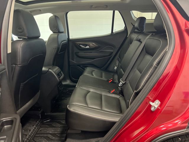 Used 2020 GMC Terrain Denali w/ Denali Premium Package image 18