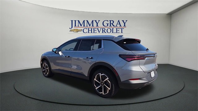 New 2026 Chevrolet Equinox EV LT image 5