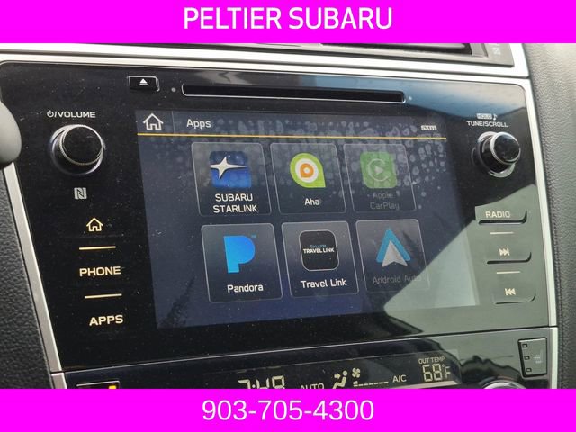 Used 2019 Subaru Outback 2.5i Premium image 34