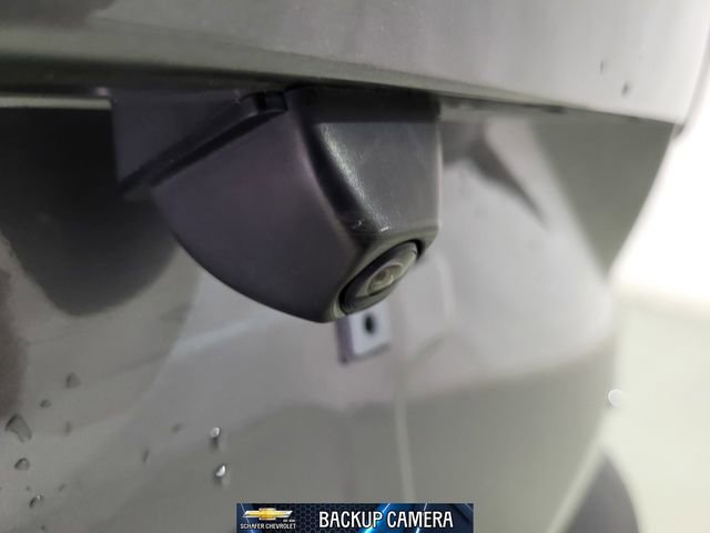 Used 2024 Ford Escape Active image 7